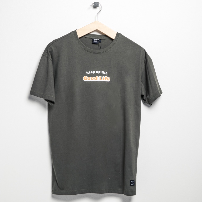 T-shirt "Wilson"